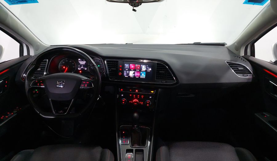 Seat Leon 1.4 FR DCT Hatchback 2019