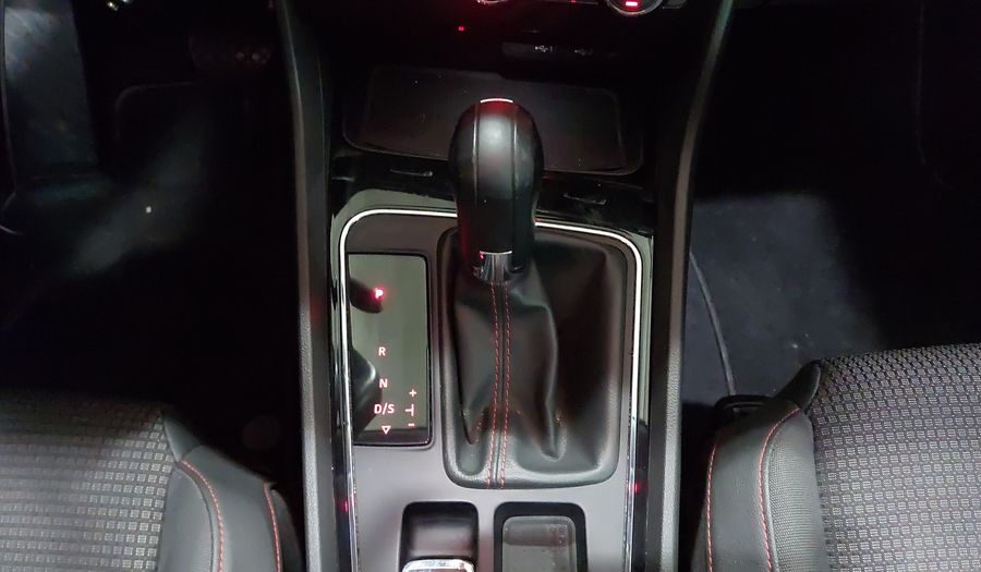 Seat Leon 1.4 FR DCT Hatchback 2019