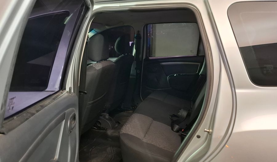 Renault Duster 1.6 16V CONFORT PLUS Suv 2013