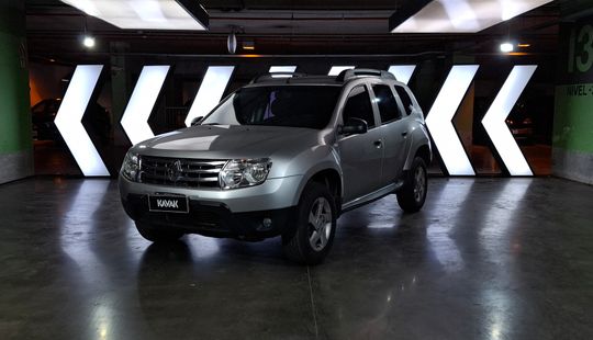 Renault • Duster