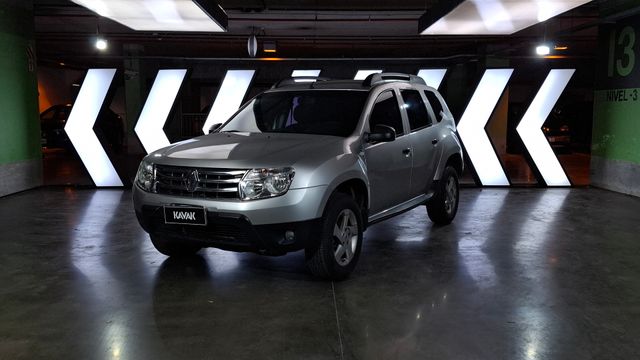 Renault • Duster
