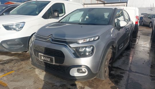 Citroen • C3