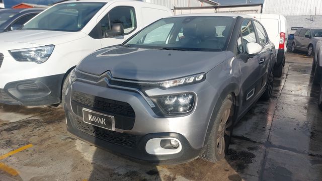 Citroen • C3