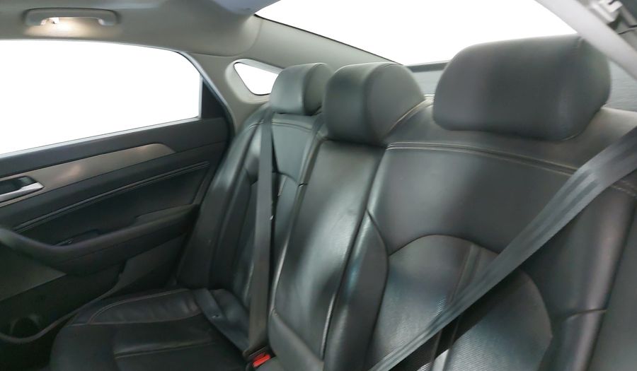 Hyundai Sonata 2.4 LIMITED NAVI AUTO Sedan 2018