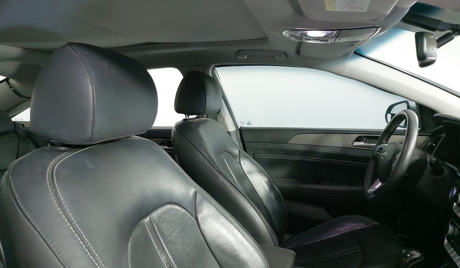 Hyundai Sonata 2.4 LIMITED NAVI AUTO Sedan 2018