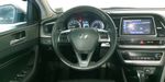 Hyundai Sonata 2.4 LIMITED NAVI AUTO Sedan 2018