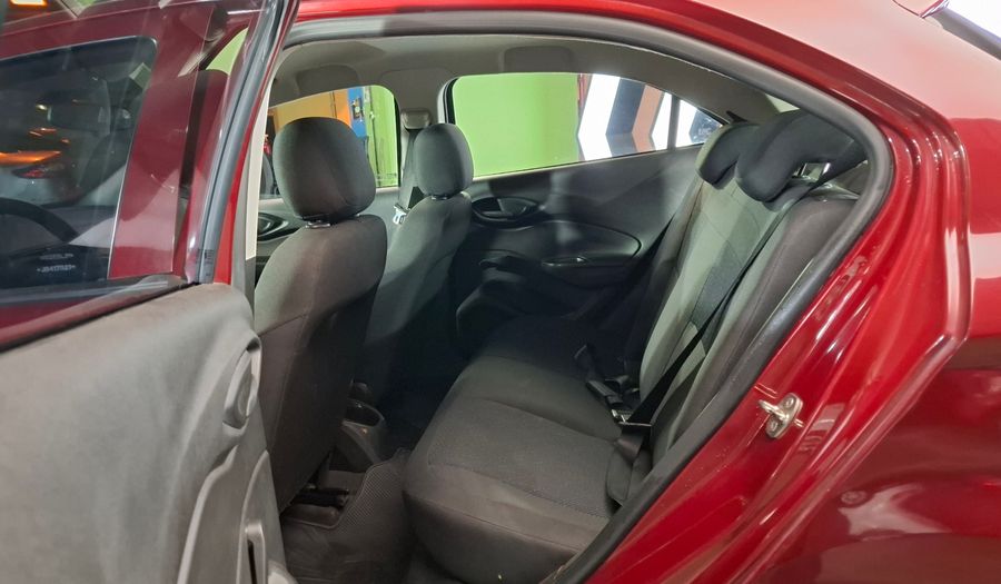 Chevrolet Joy 1.4 LS+ Hatchback 2018