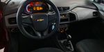 Chevrolet Joy 1.4 LS+ Hatchback 2018