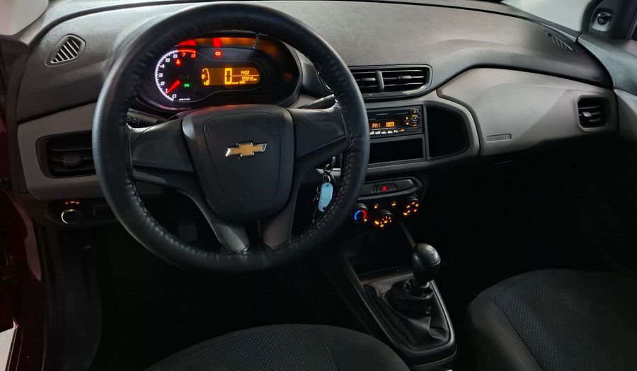 Chevrolet Joy 1.4 LS+ Hatchback 2018