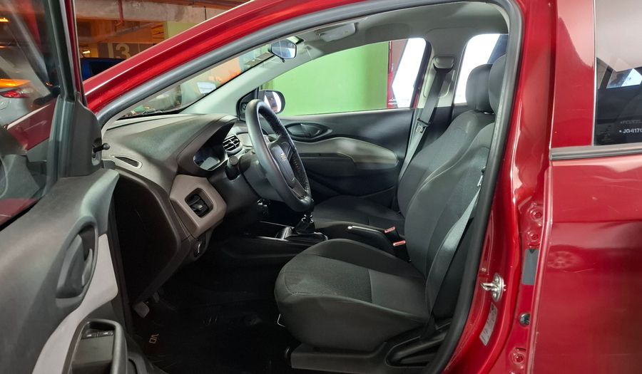 Chevrolet Joy 1.4 LS+ Hatchback 2018