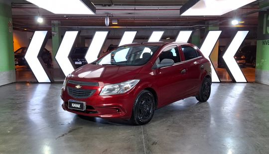 Chevrolet • Joy