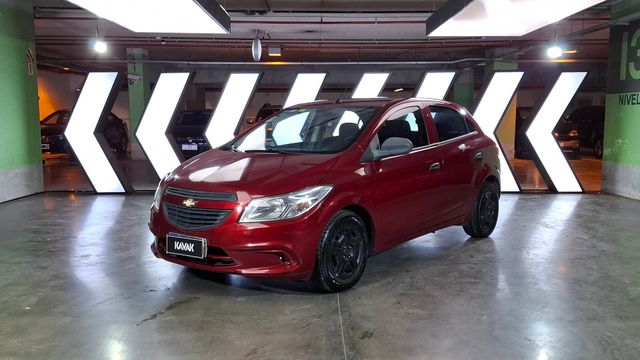 Chevrolet • Joy