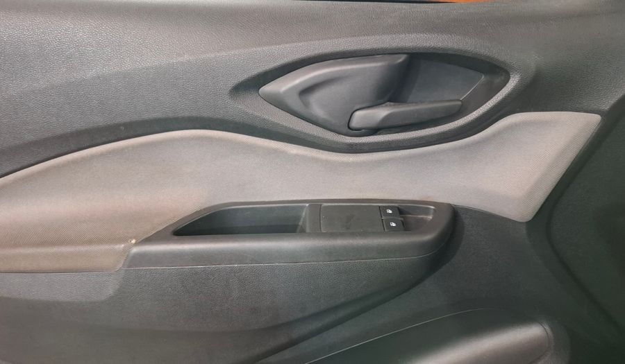 Chevrolet Joy 1.4 LS+ Hatchback 2018