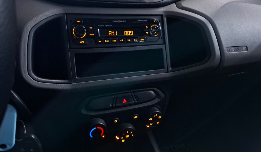 Chevrolet Joy 1.4 LS+ Hatchback 2018