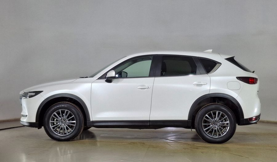 Mazda Cx-5 2.0 SKYACTIV R AUTO Suv 2021