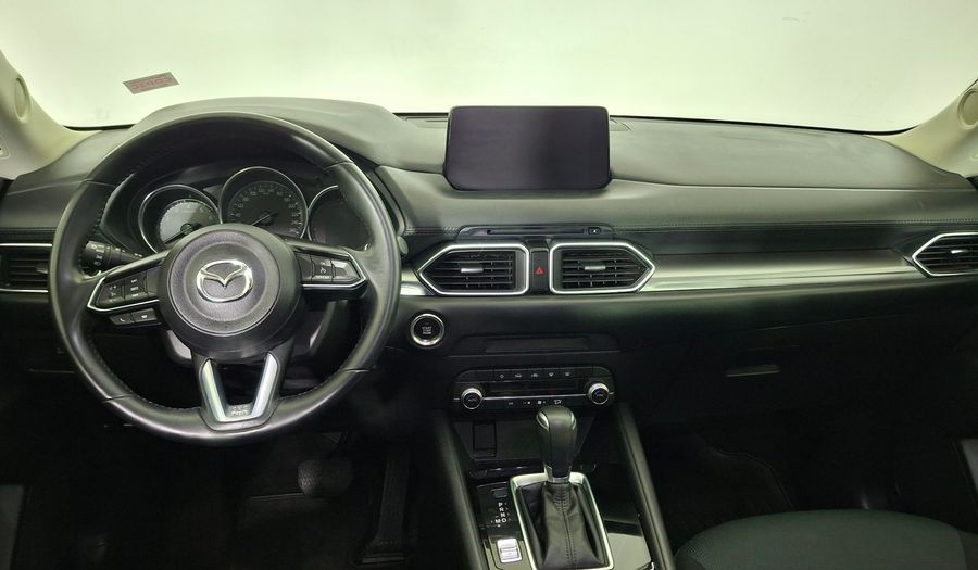 Mazda Cx-5 2.0 SKYACTIV R AUTO Suv 2021
