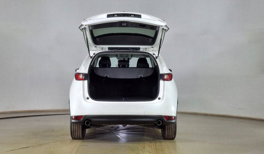 Mazda Cx-5 2.0 SKYACTIV R AUTO Suv 2021