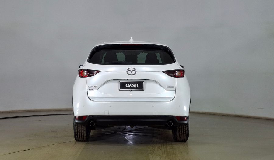 Mazda Cx-5 2.0 SKYACTIV R AUTO Suv 2021