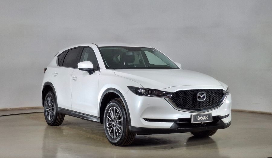 Mazda Cx-5 2.0 SKYACTIV R AUTO Suv 2021