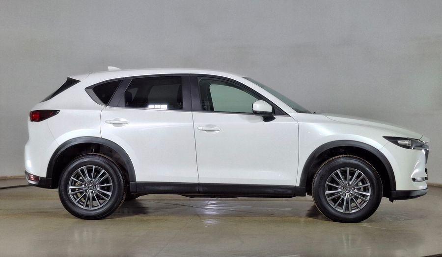 Mazda Cx-5 2.0 SKYACTIV R AUTO Suv 2021