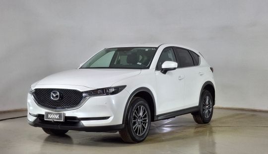 Mazda • CX-5
