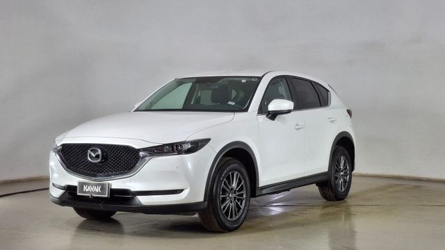 Mazda • CX-5
