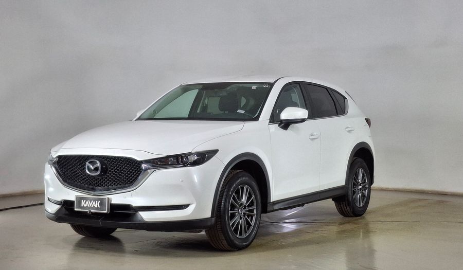 Mazda Cx-5 2.0 SKYACTIV R AUTO Suv 2021
