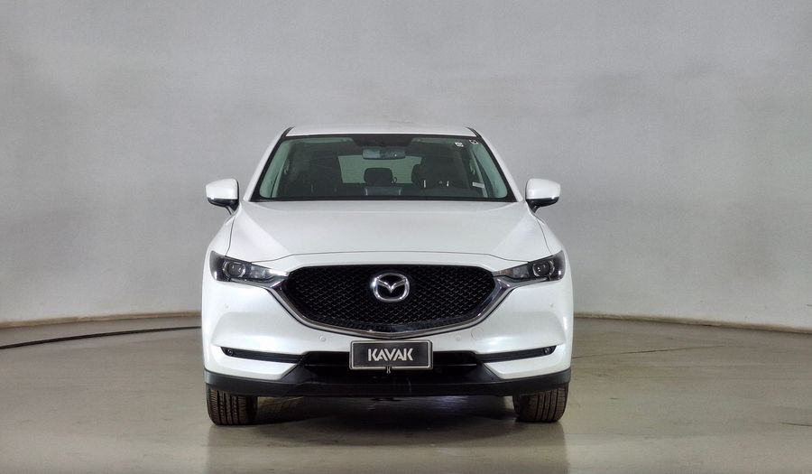 Mazda Cx-5 2.0 SKYACTIV R AUTO Suv 2021