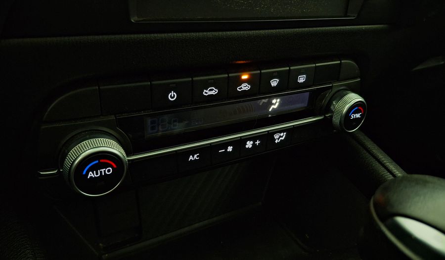 Mazda Cx-5 2.0 SKYACTIV R AUTO Suv 2021