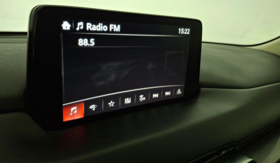 Mazda Cx-5 2.0 SKYACTIV R AUTO Suv 2021