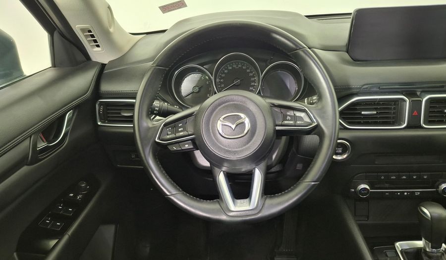 Mazda Cx-5 2.0 SKYACTIV R AUTO Suv 2021