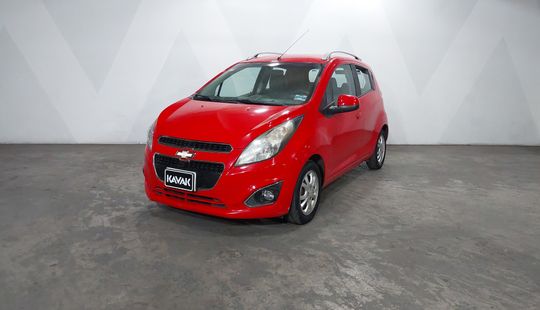 Chevrolet • Spark Classic