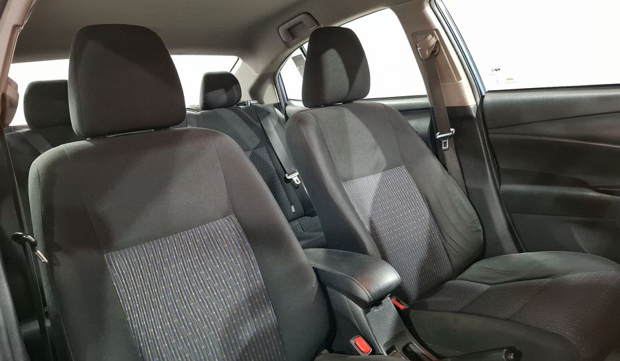 Toyota Yaris 1.5 CORE AUTO Sedan 2019