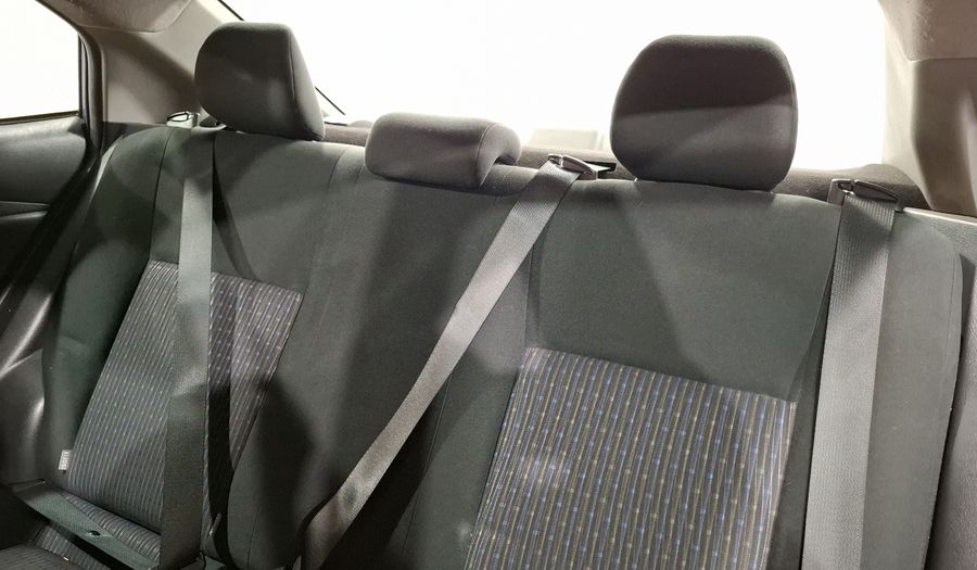 Toyota Yaris 1.5 CORE AUTO Sedan 2019