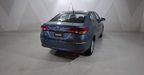 Toyota Yaris 1.5 CORE AUTO Sedan 2019