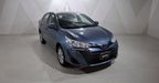 Toyota Yaris 1.5 CORE AUTO Sedan 2019