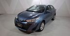 Toyota Yaris 1.5 CORE AUTO Sedan 2019
