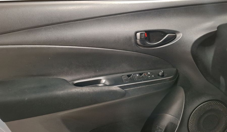 Toyota Yaris 1.5 CORE AUTO Sedan 2019