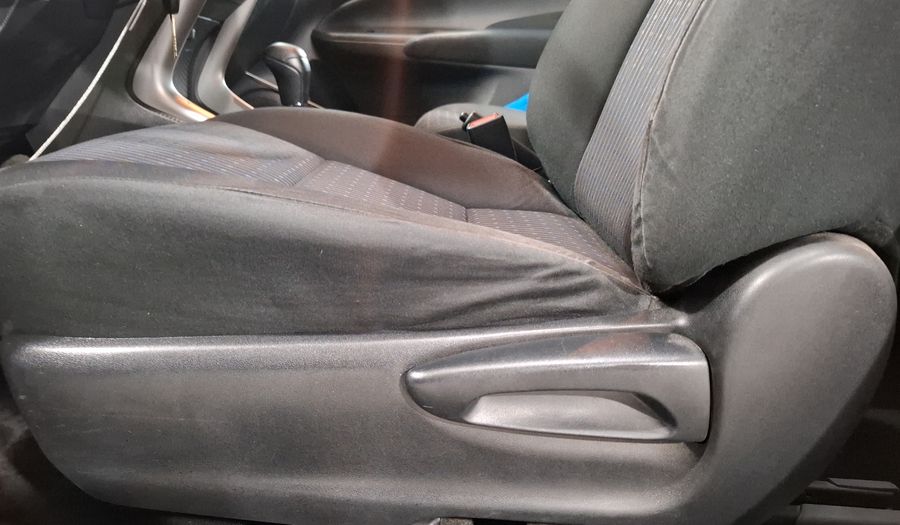 Toyota Yaris 1.5 CORE AUTO Sedan 2019