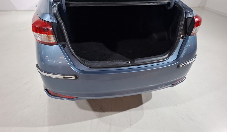 Toyota Yaris 1.5 CORE AUTO Sedan 2019