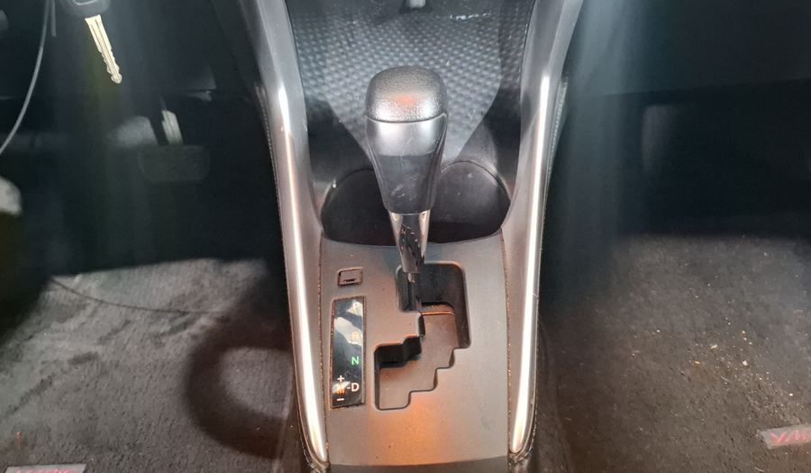 Toyota Yaris 1.5 CORE AUTO Sedan 2019