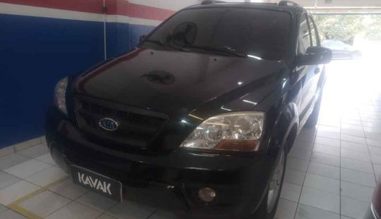 Kia • Sorento