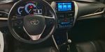 Toyota Yaris 1.5 S MT Hatchback 2019