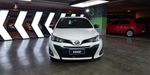 Toyota Yaris 1.5 S MT Hatchback 2019