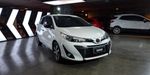 Toyota Yaris 1.5 S MT Hatchback 2019