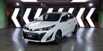 Toyota Yaris 1.5 S MT Hatchback 2019