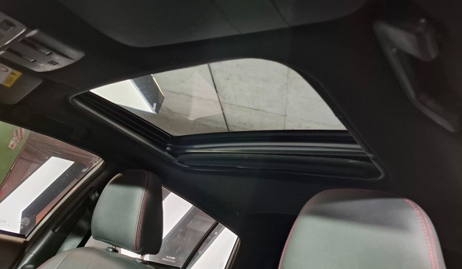 Toyota Yaris 1.5 S MT Hatchback 2019