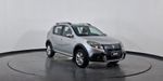 Renault Sandero Stepway 1.6 CONFORT MT Hatchback 2012