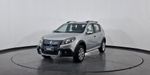 Renault Sandero Stepway 1.6 CONFORT MT Hatchback 2012