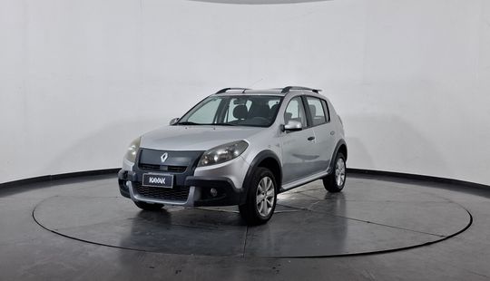 Renault • Sandero Stepway